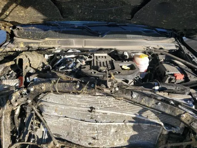 2025 RAM 3500 LARAMIE  