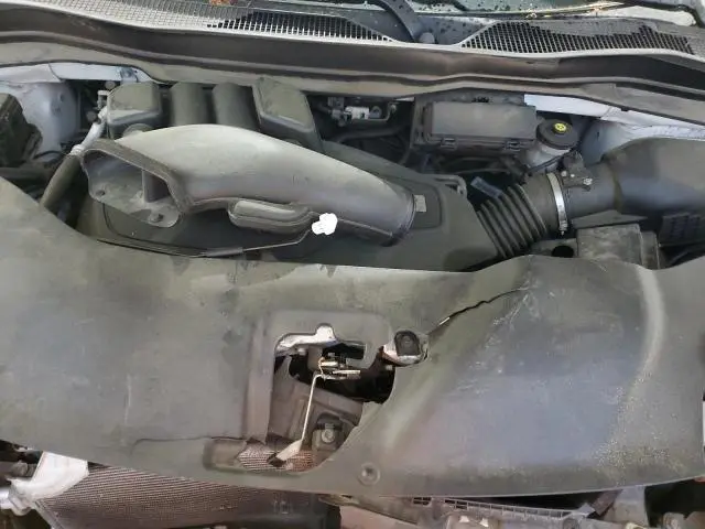 2017 HONDA PILOT EX  