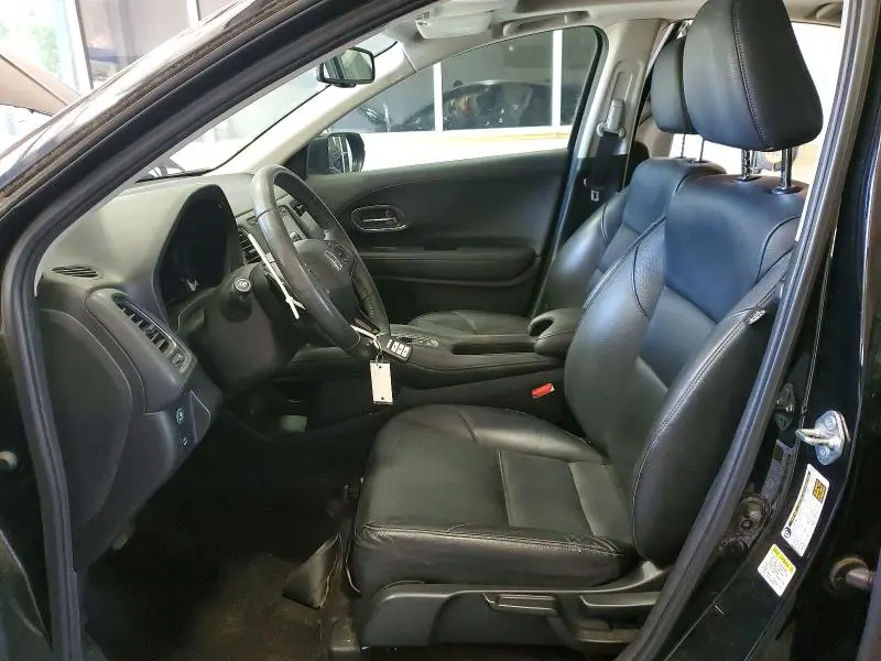 2016 HONDA HR-V EXL  