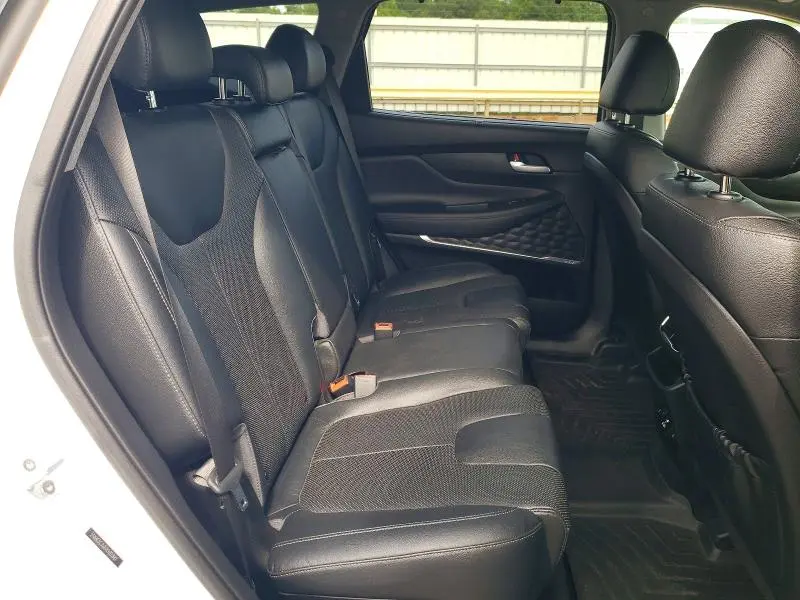 2019 HYUNDAI SANTA FE ULTIMATE 2.0T  