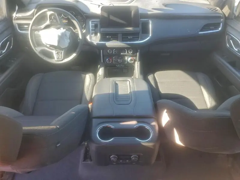 2024 CHEVROLET TAHOE C1500 LS  