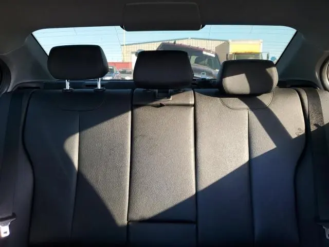 2015 BMW 328 XI SULEV  