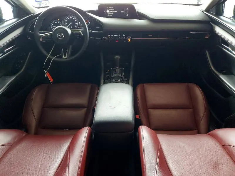 2025 MAZDA 3 PREFERRED  
