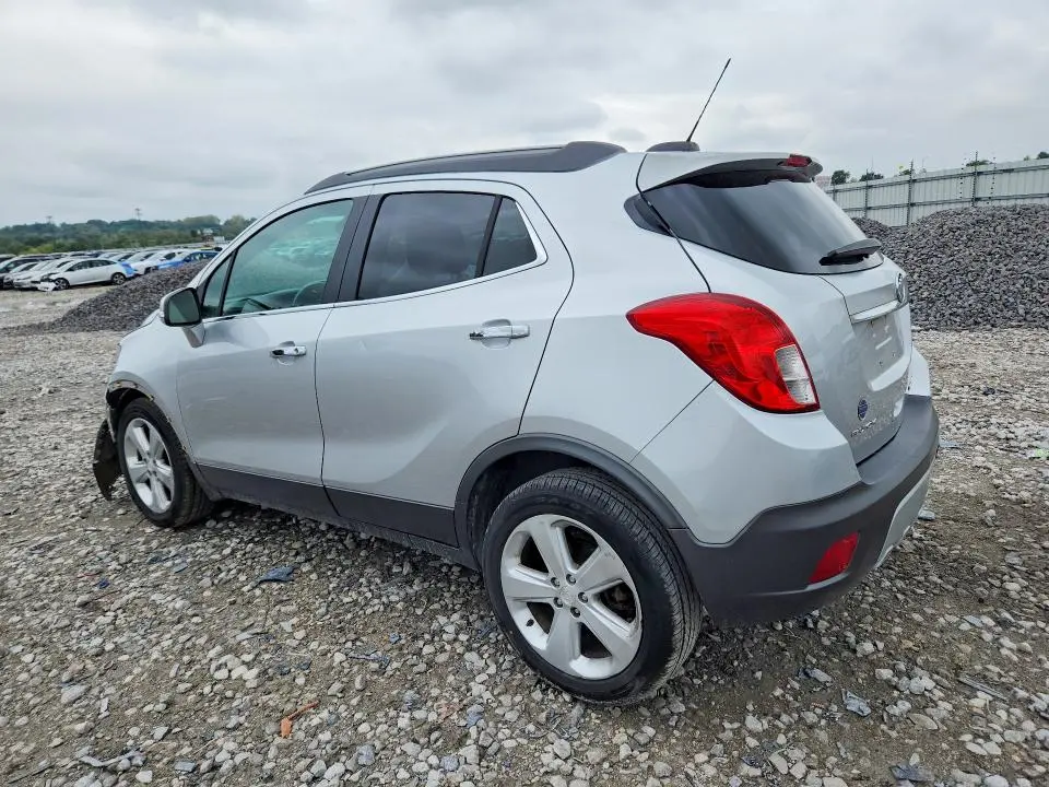 2015 BUICK ENCORE CONVENIENCE  