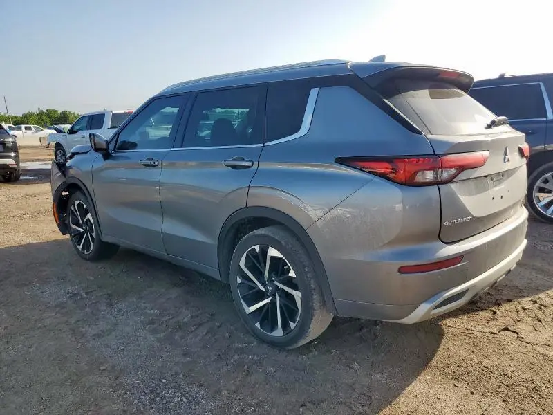 2023 MITSUBISHI OUTLANDER SEL  