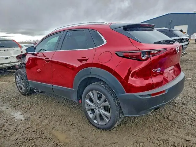 2025 MAZDA CX-30 PREFERRED  