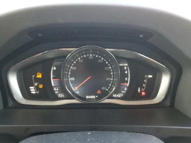 2016 VOLVO S60 PREMIER  