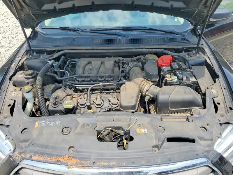 2013 FORD TAURUS SE  