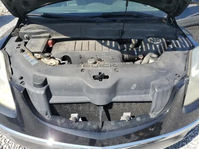 2011 BUICK ENCLAVE CXL