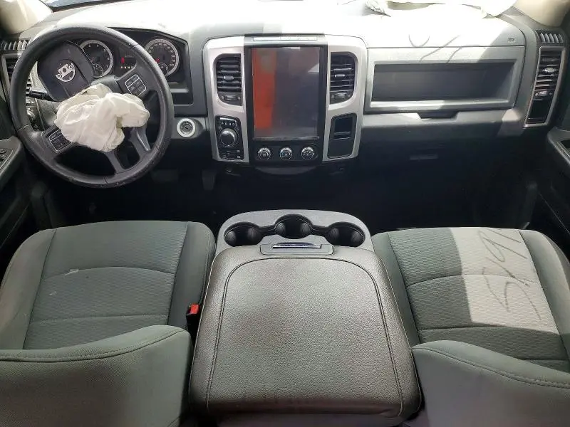 2014 RAM 1500 ST  