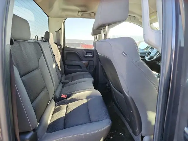 2014 GMC SIERRA K1500 SLE  