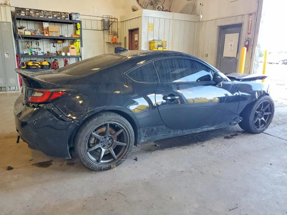 2023 TOYOTA GR 86 PREMIUM  