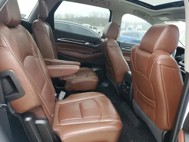 2016 BUICK ENCLAVE AVENIR  