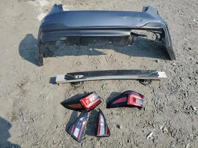 2022 SUBARU LEGACY PREMIUM