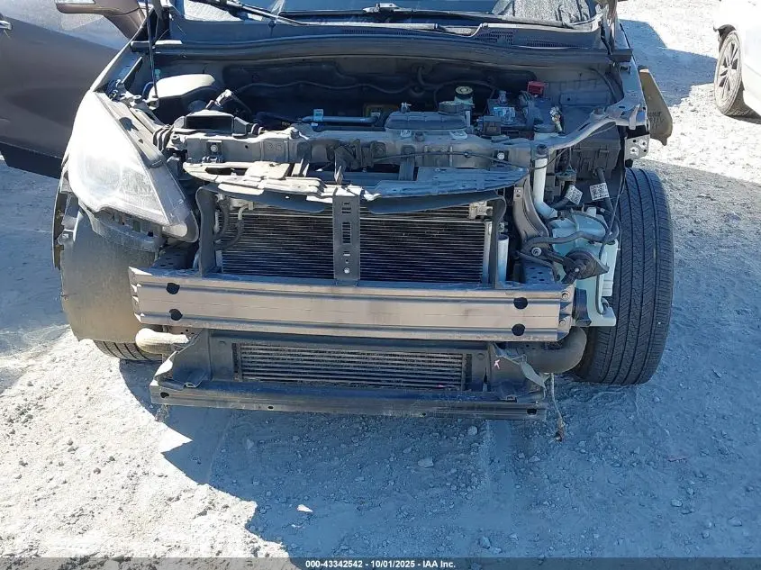 2014 BUICK ENCORE LEATHER