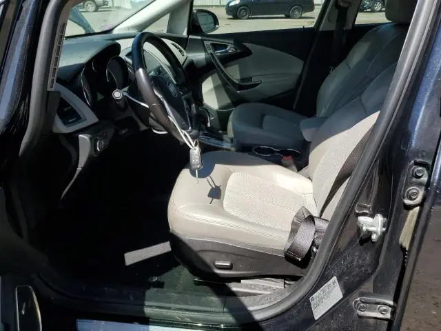 2015 BUICK VERANO CONVENIENCE  