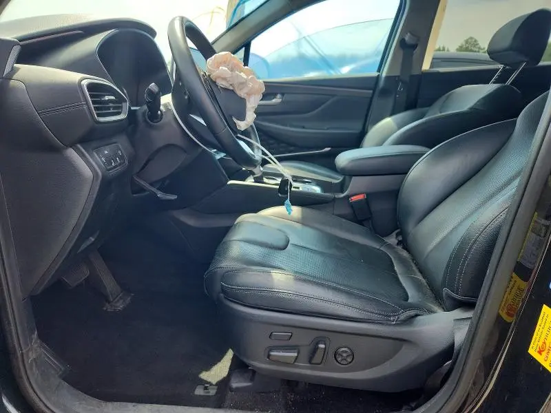 2020 HYUNDAI SANTA FE LIMITED 2.0T  