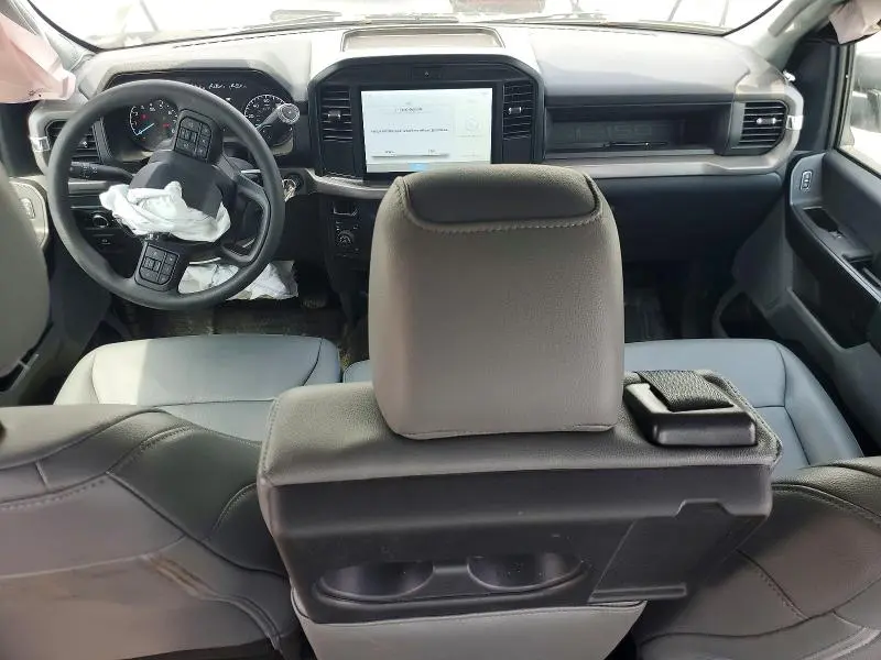 2026 FORD F150 XL  