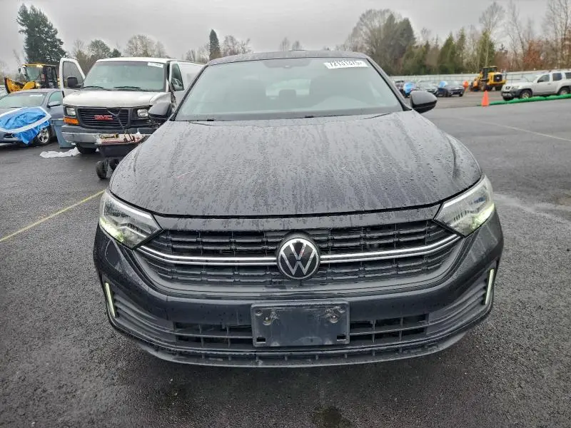 2023 VOLKSWAGEN JETTA SPORT  