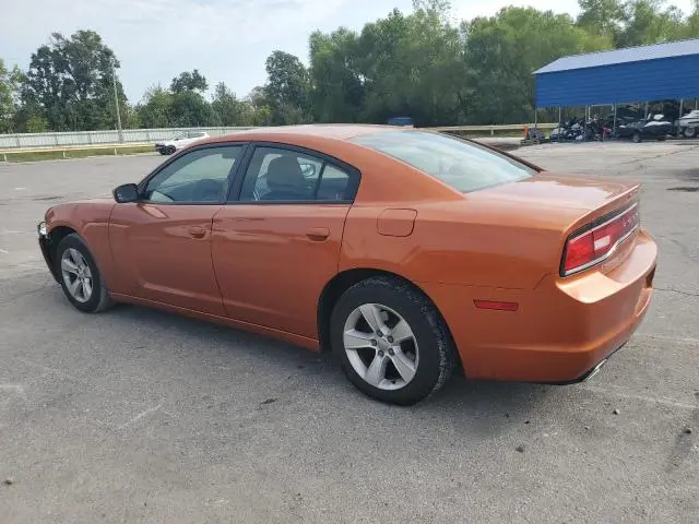 2011 DODGE CHARGER   