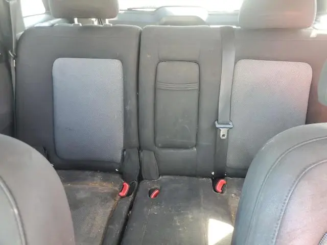 2013 CHEVROLET CAPTIVA LS  