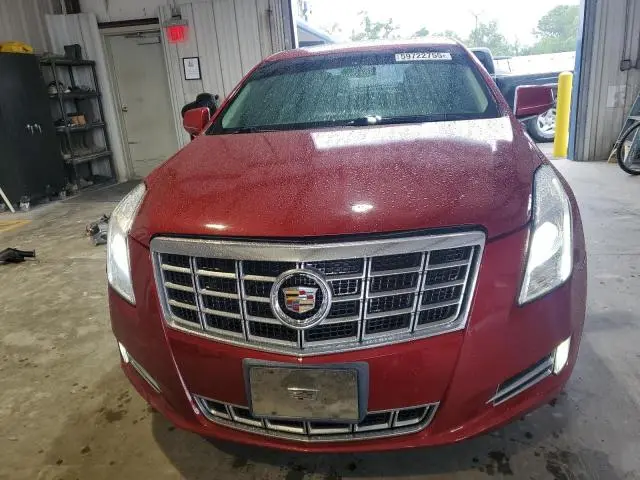 2015 CADILLAC XTS LUXURY COLLECTION  