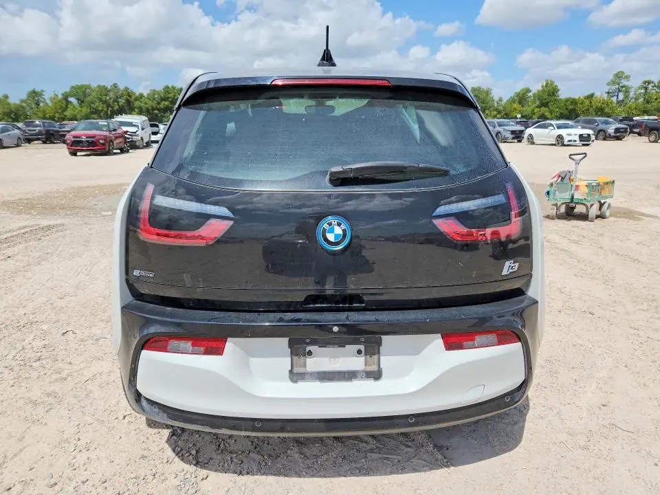 2018 BMW I3 BEV  