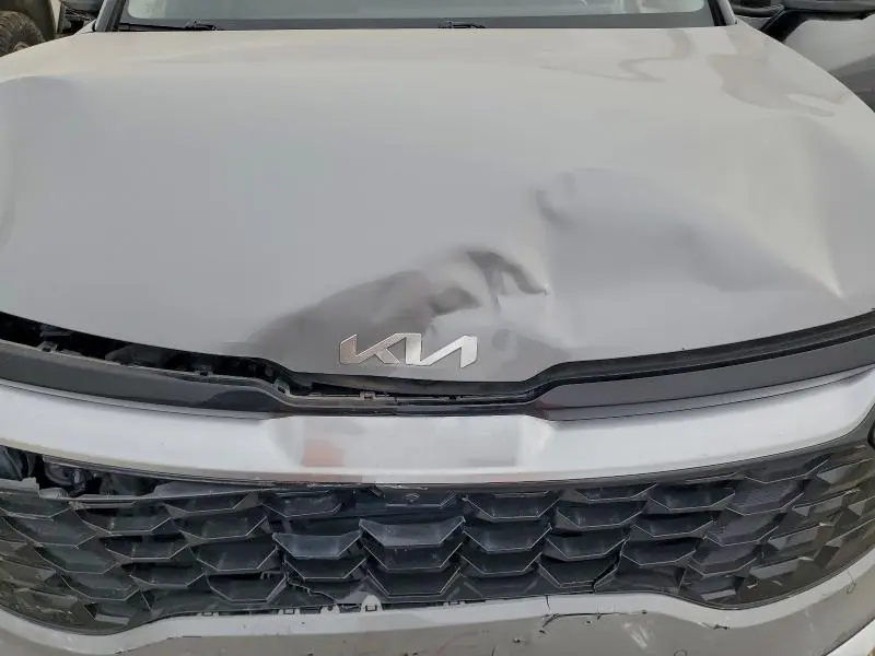 2023 KIA SPORTAGE SX PRESTIGE  