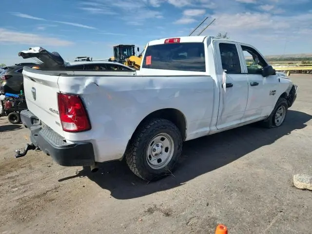 2016 RAM 1500 ST