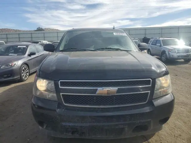 2010 CHEVROLET TAHOE C1500 LS  
