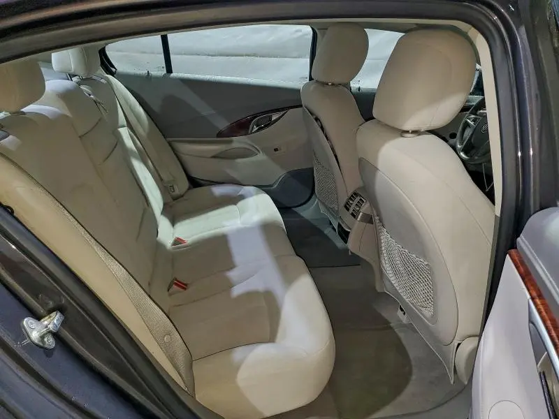 2012 BUICK LACROSSE CONVENIENCE  