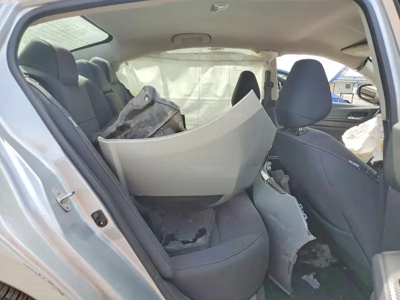 2024 NISSAN ALTIMA SV  