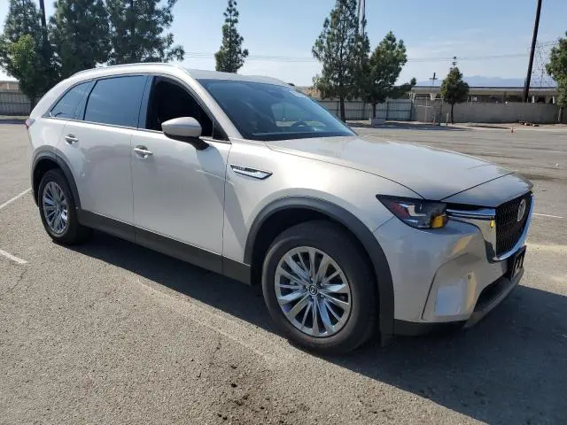2025 MAZDA CX-90 PREFERRED  