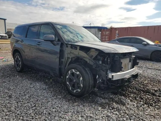 2025 HYUNDAI SANTA FE SE  