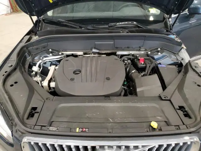 2024 VOLVO XC90 PLUS
