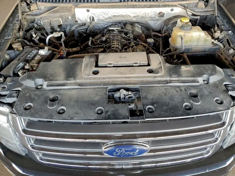 2017 FORD EXPEDITION EL LIMITED  