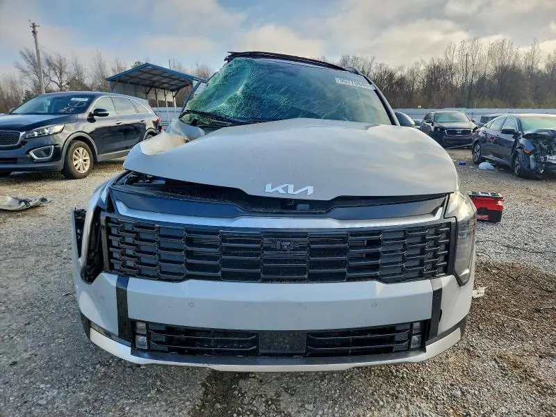 2026 KIA SPORTAGE SX PRESTIGE  