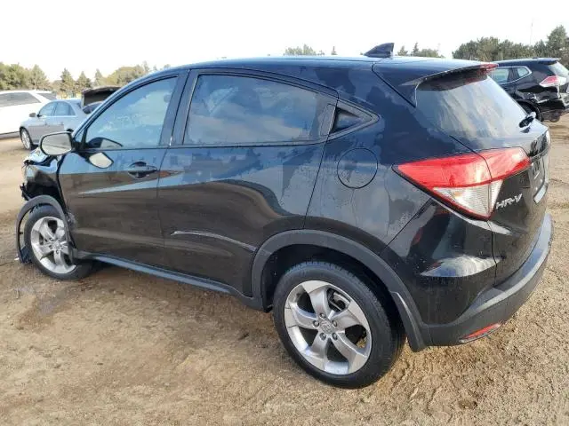 2020 HONDA HR-V LX  