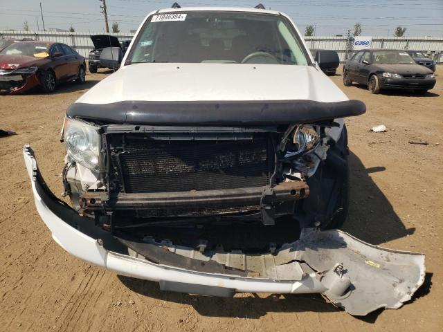 2010 FORD ESCAPE HYBRID