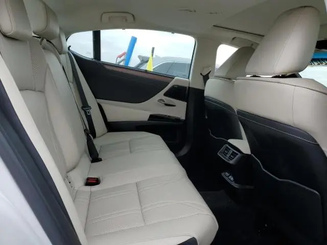 2023 LEXUS ES 300H BASE  