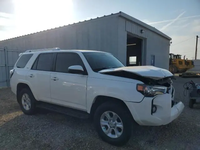 2014 TOYOTA 4RUNNER SR5  
