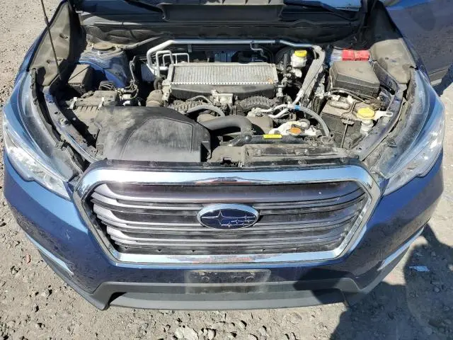 2020 SUBARU ASCENT LIMITED