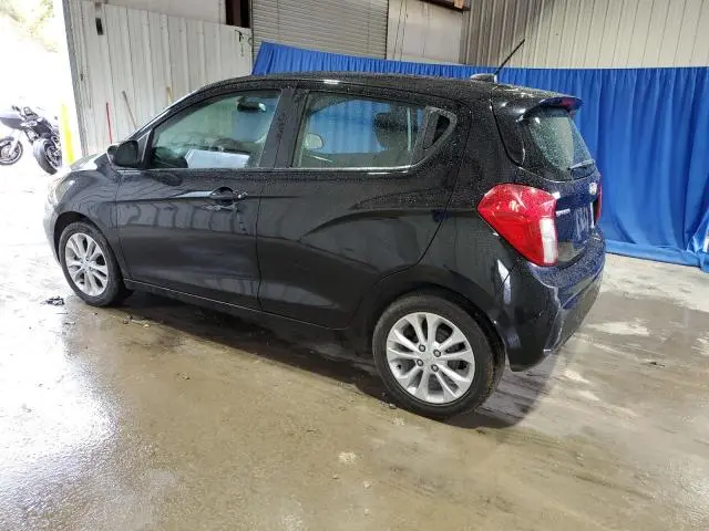 2019 CHEVROLET SPARK 1LT