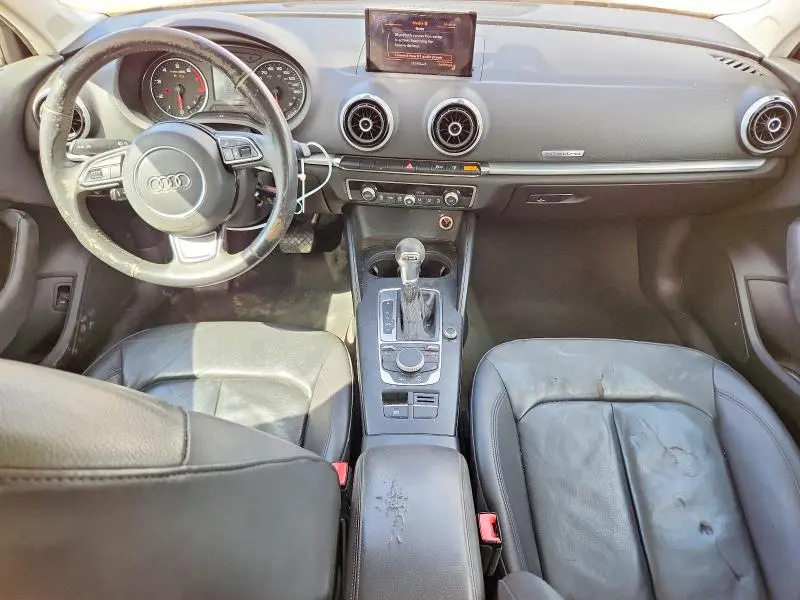 2015 AUDI A3 PREMIUM  