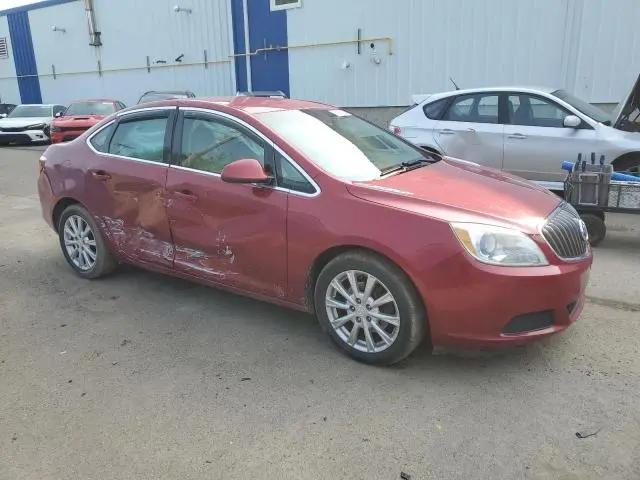 2015 BUICK VERANO   