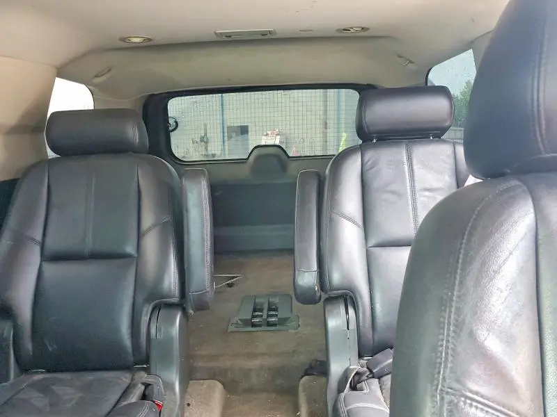 2010 CHEVROLET TAHOE C1500 LT  