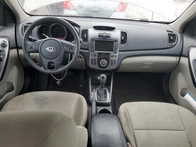 2013 KIA FORTE EX