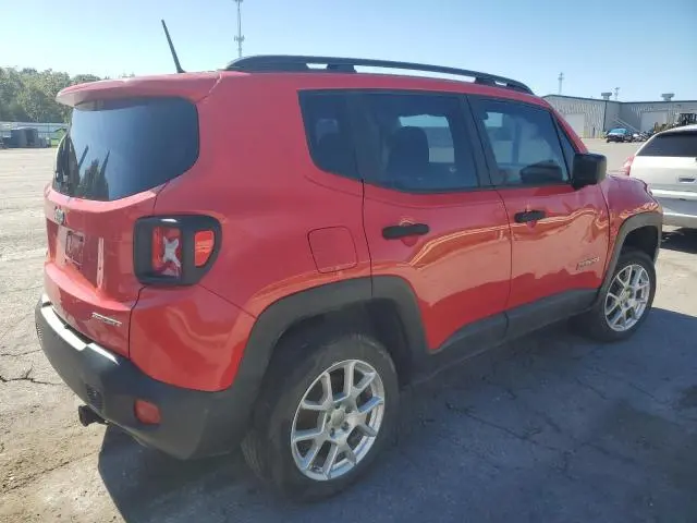2016 JEEP RENEGADE SPORT  