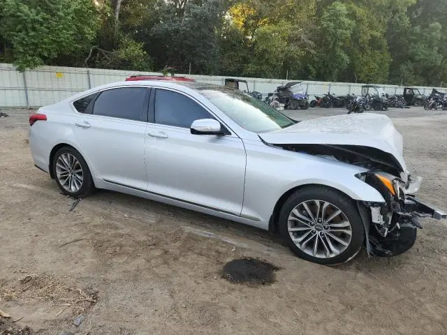 2016 HYUNDAI GENESIS 3.8L  