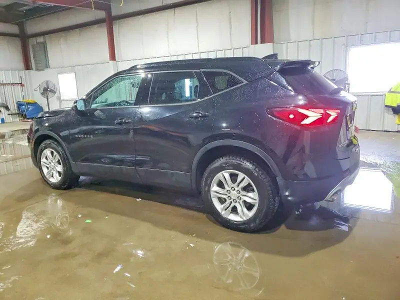 2020 CHEVROLET BLAZER 2LT  